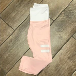 Zyia Active Leggings